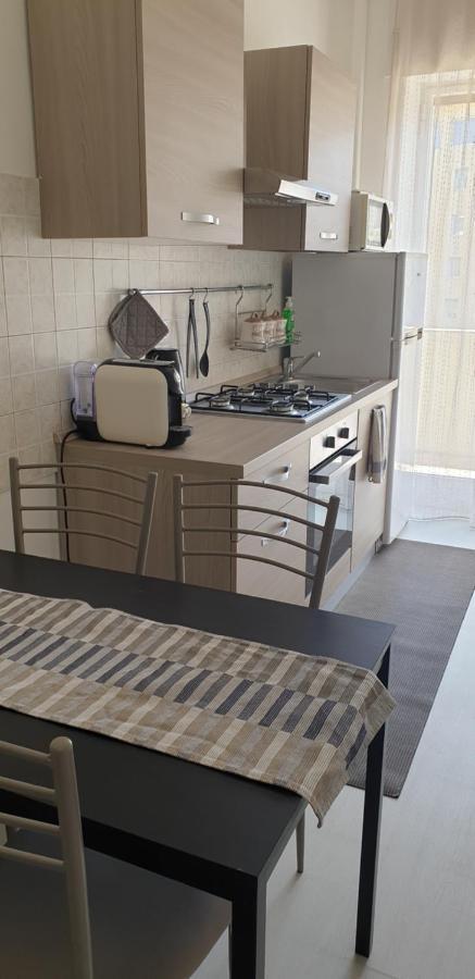 Amaverona Apartment Ngoại thất bức ảnh