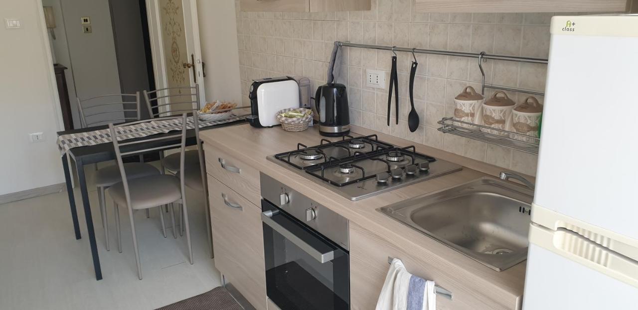 Amaverona Apartment Ngoại thất bức ảnh