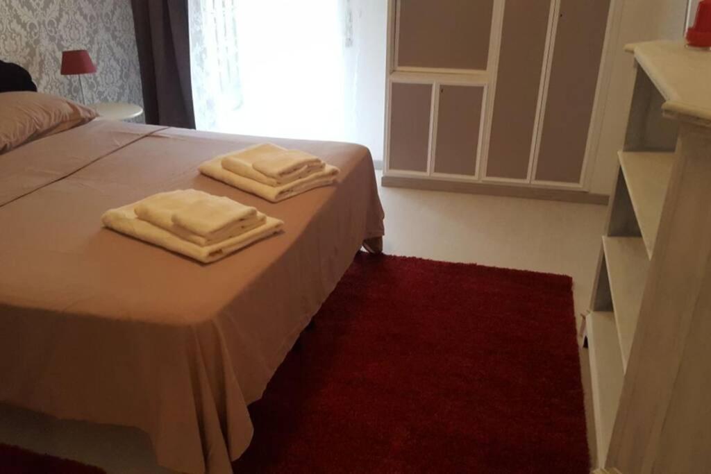Amaverona Apartment Ngoại thất bức ảnh
