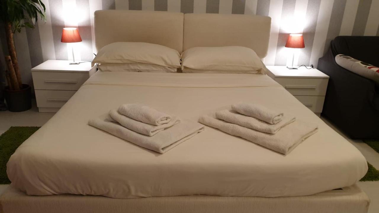 Amaverona Apartment Ngoại thất bức ảnh