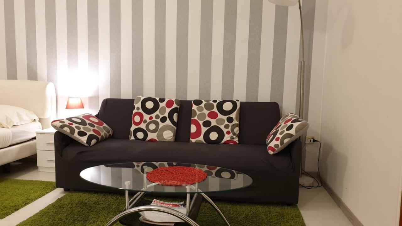 Amaverona Apartment Ngoại thất bức ảnh