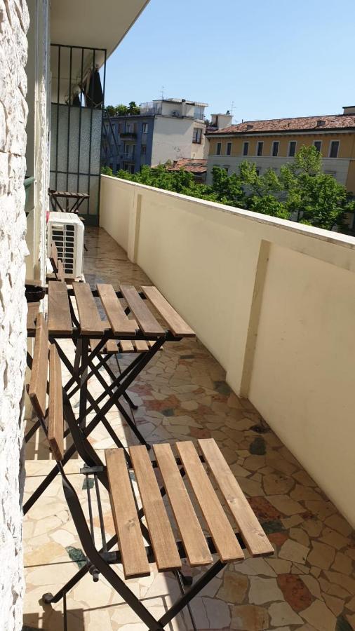 Amaverona Apartment Ngoại thất bức ảnh