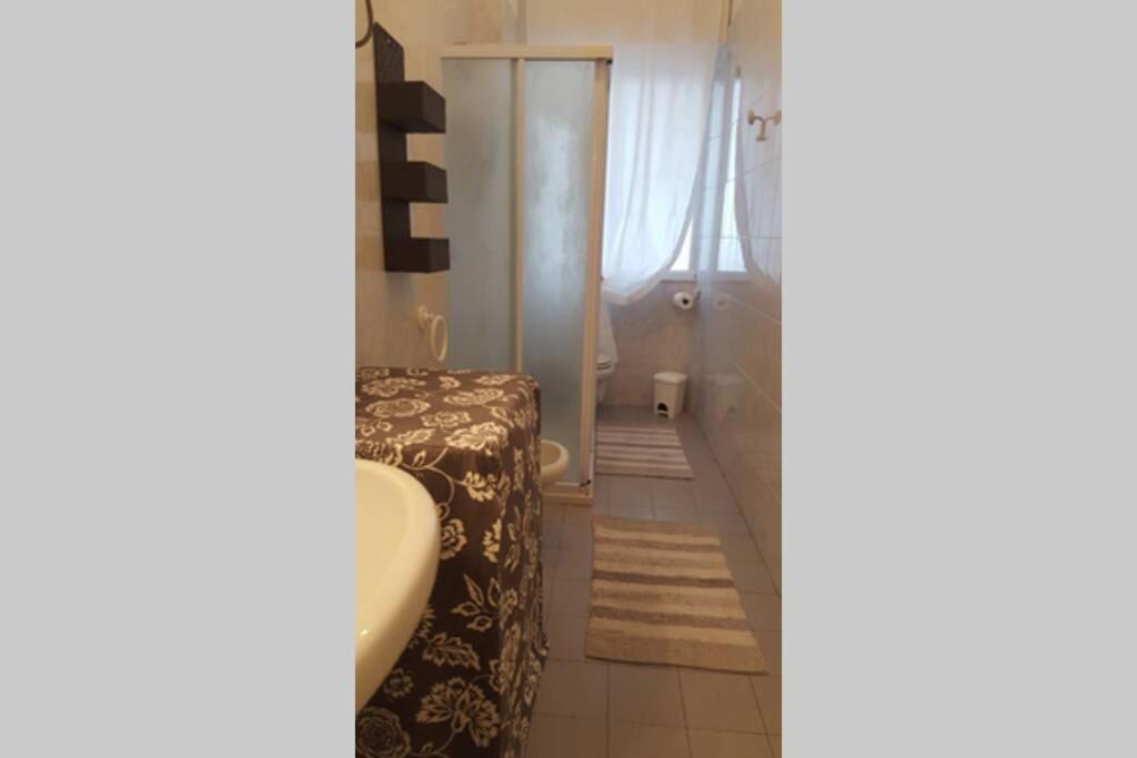 Amaverona Apartment Ngoại thất bức ảnh