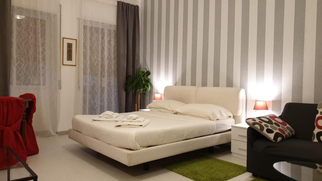 Amaverona Apartment Ngoại thất bức ảnh