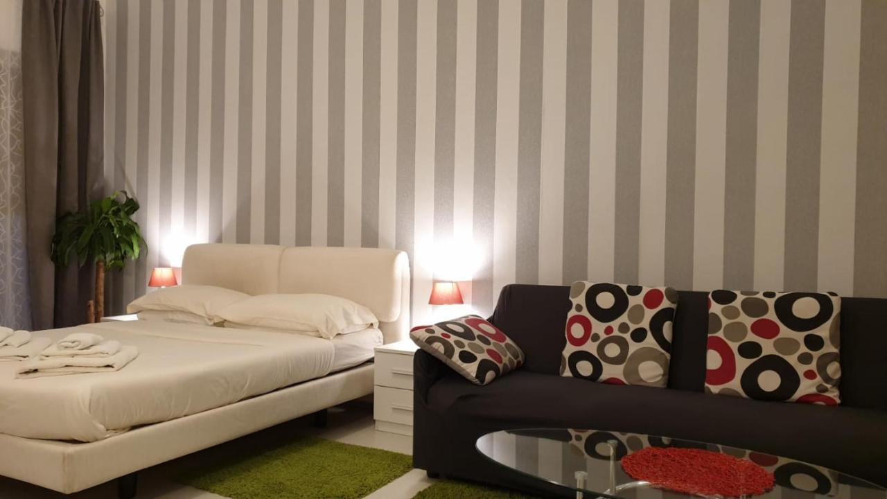 Amaverona Apartment Ngoại thất bức ảnh