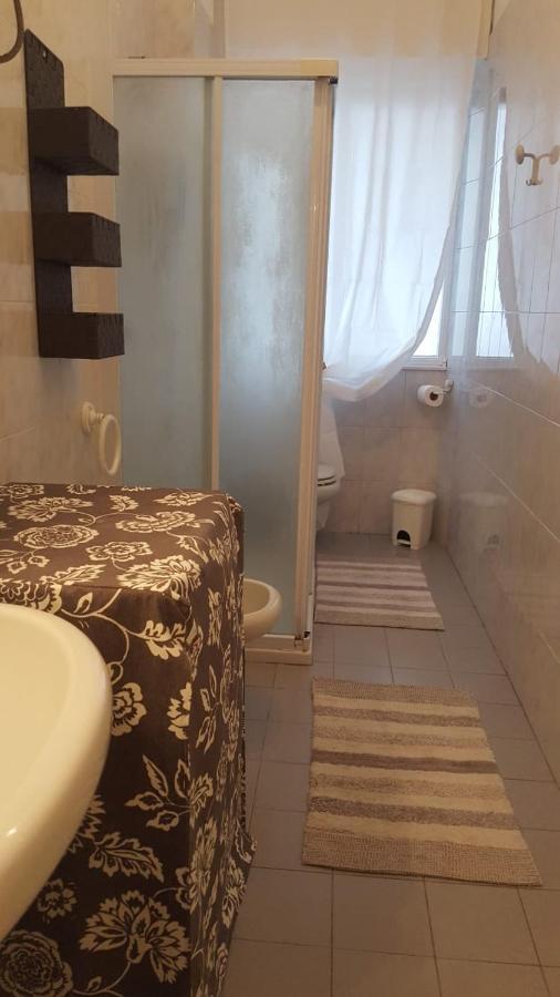 Amaverona Apartment Ngoại thất bức ảnh